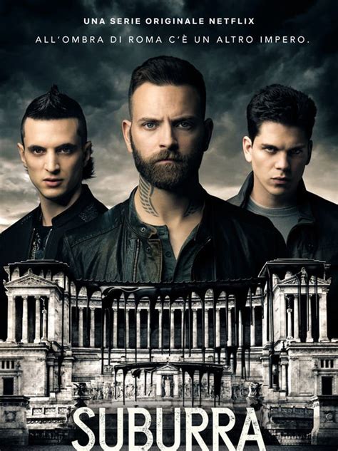 suburra online|suburra netflix.